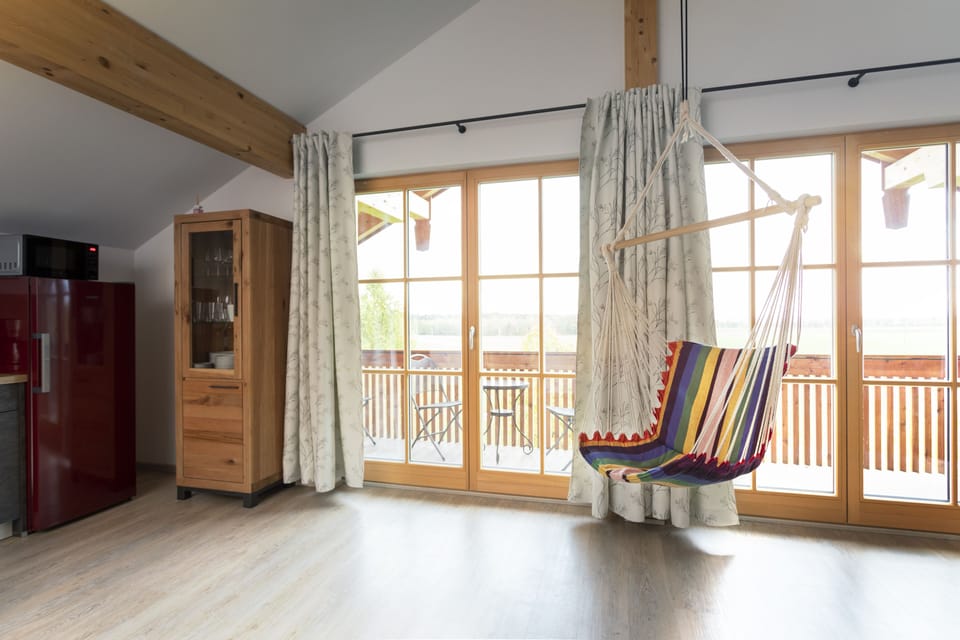 Exclusive Condo | Living area | Flat-screen TV