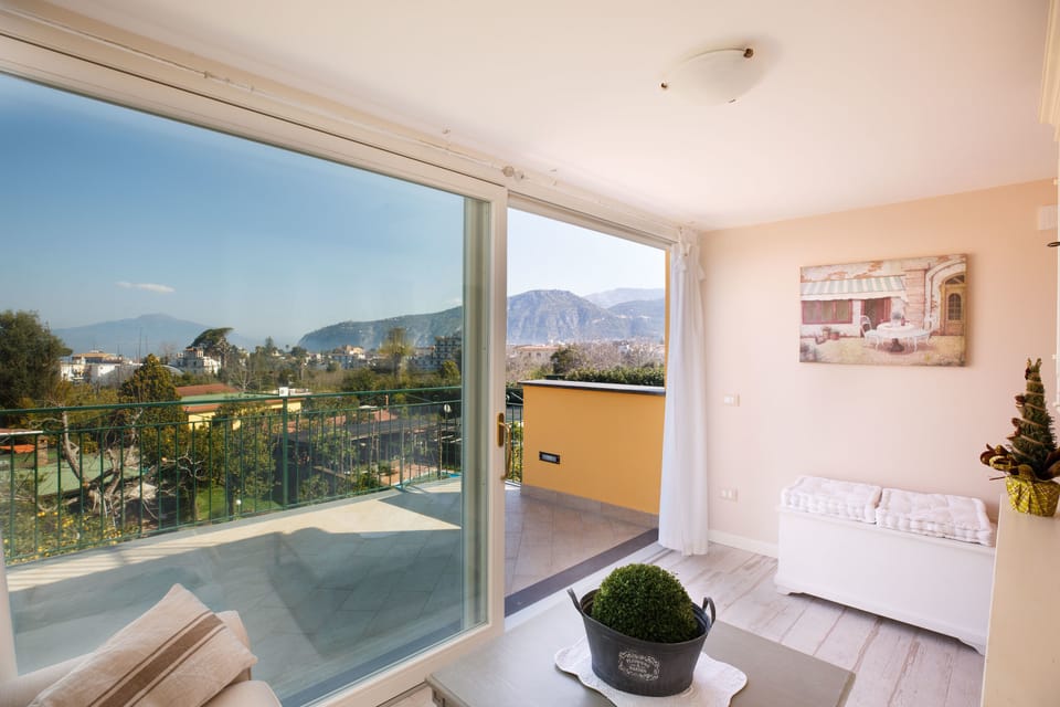 Superior Townhome, Terrace | View from room