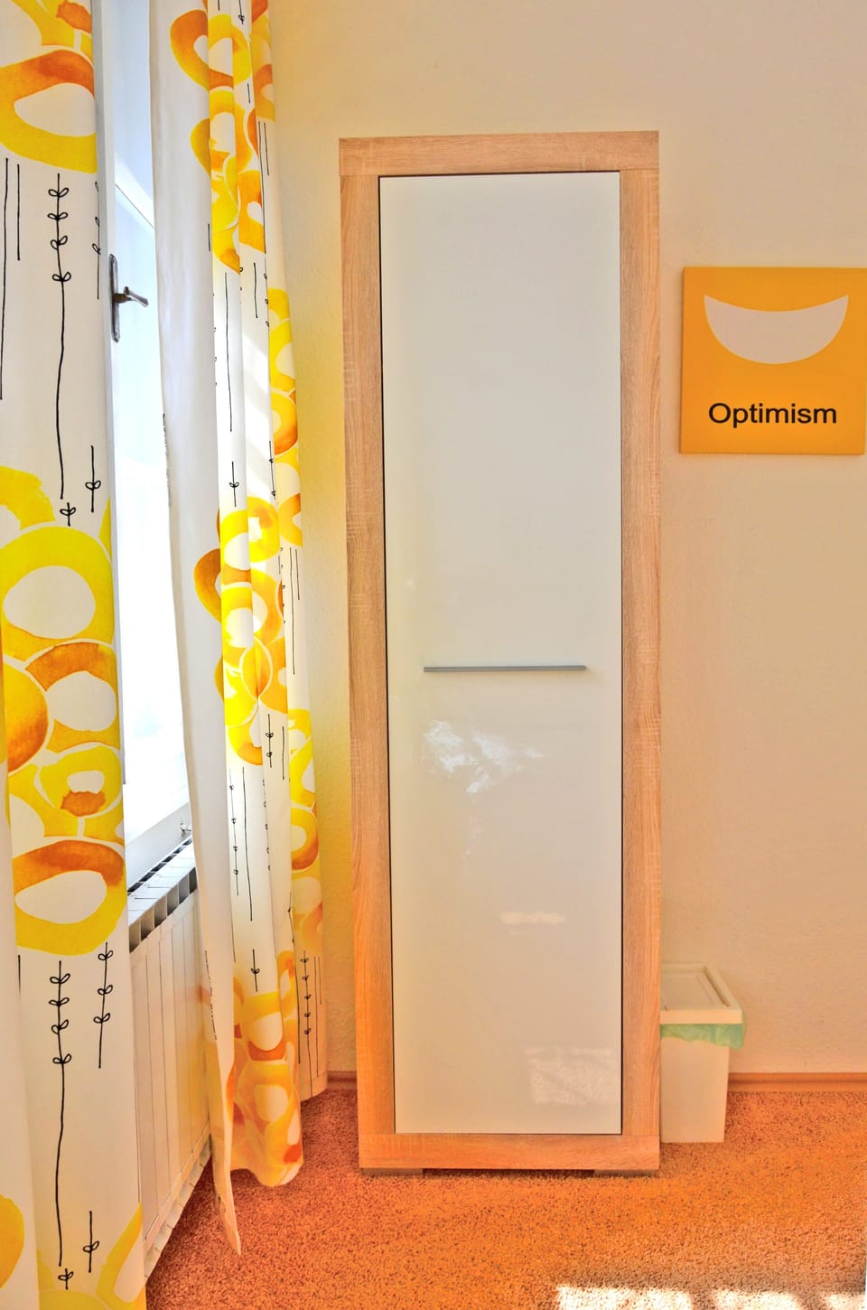 Guesthouse Soul Ljubljana Bed and Breakfast in Ljubljana