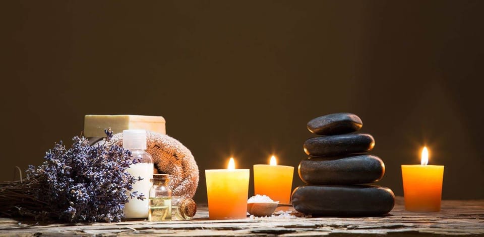 Couples treatment rooms, sauna, steam room, Turkish bath