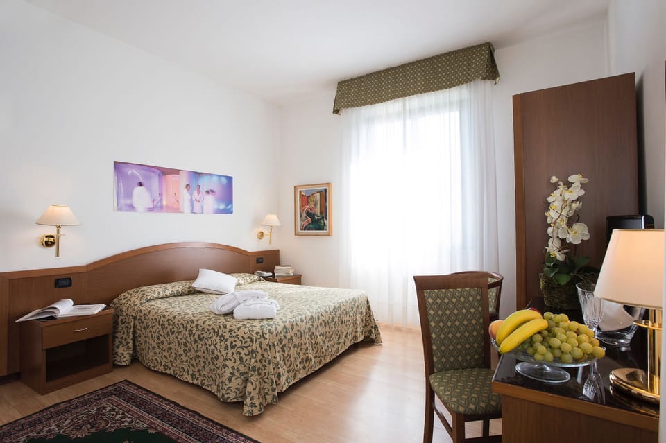 In-room safe, desk, cribs/infant beds, rollaway beds