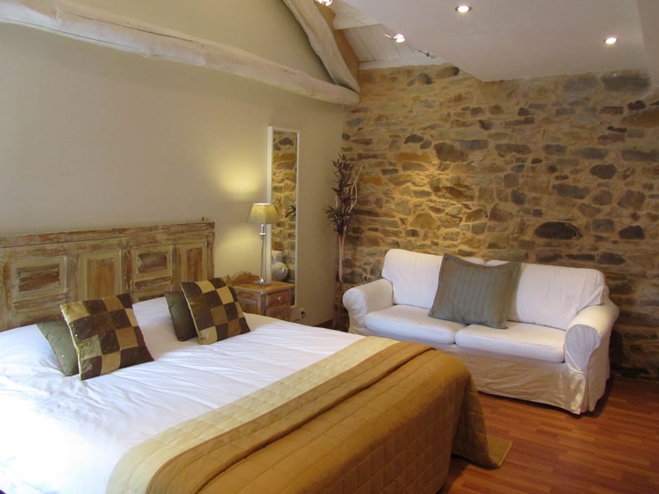 Senior Double Room, Courtyard Area | Free WiFi