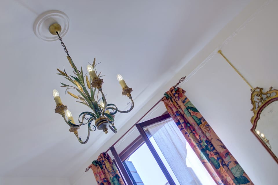 Apartment, 2 Bedrooms | 2 bedrooms, desk, free WiFi