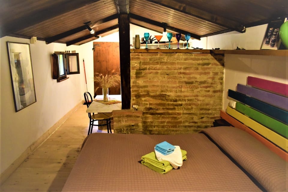 Family Studio | 1 bedroom, blackout drapes, iron/ironing board, free WiFi