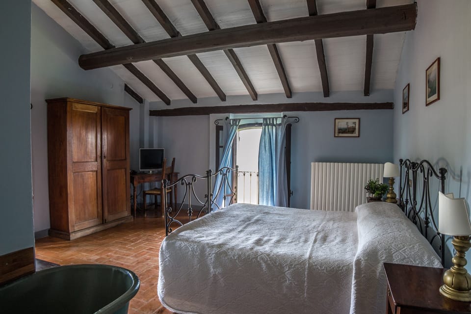 House, Multiple Beds, Ensuite | Premium bedding, free WiFi, bed sheets