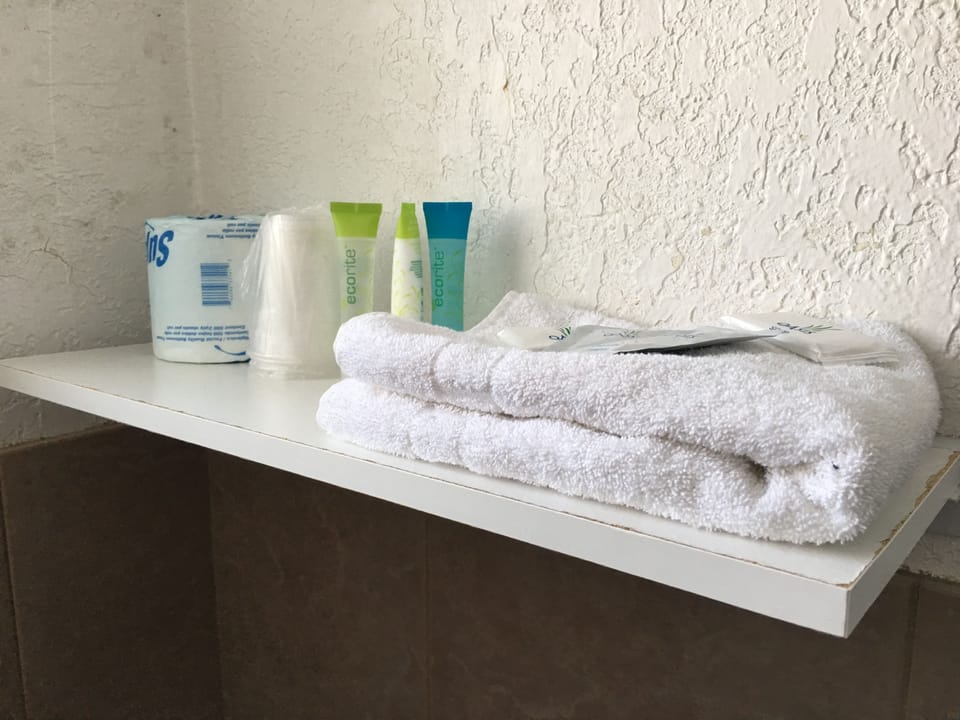 Towels