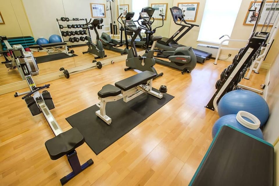 Kilworth House hotel & Theatre Hotel in Daventry District