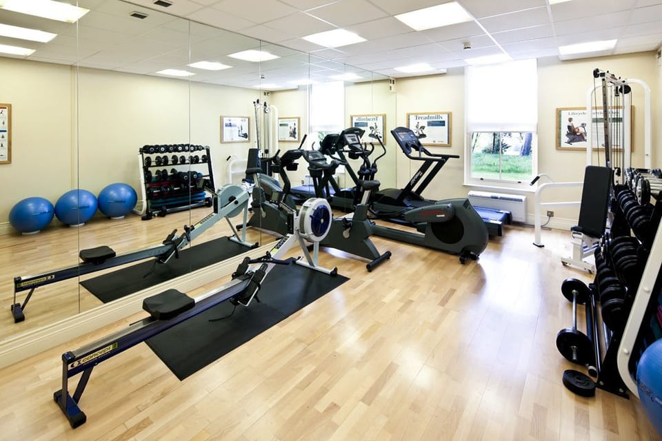 Kilworth House hotel & Theatre Hotel in Daventry District