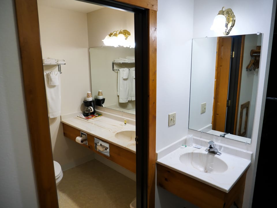 Range Country Lodging Hotel in South Dakota