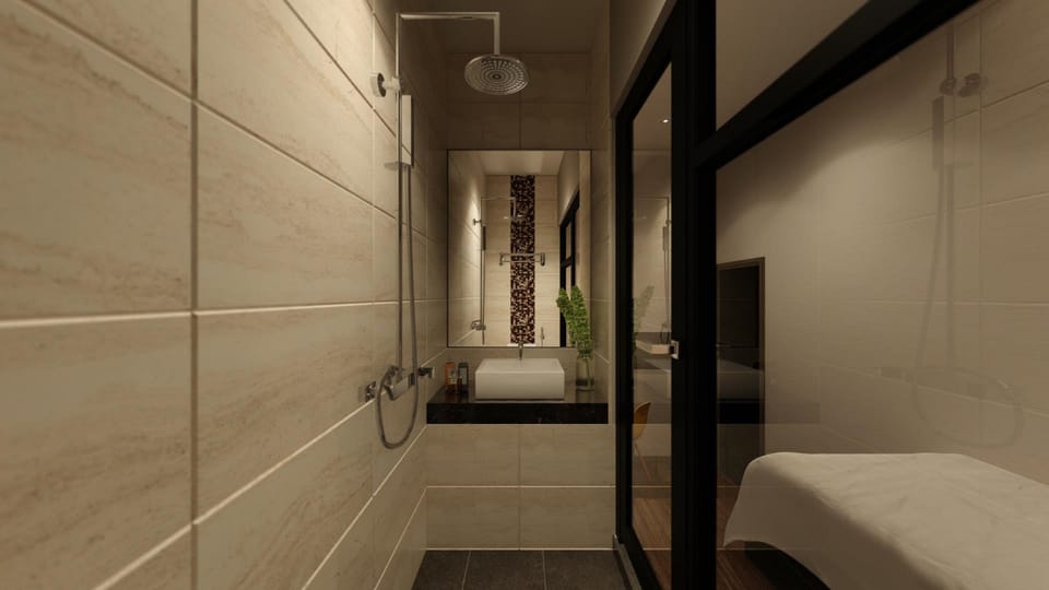 The Square Hotel Hotel in Johor Bahru