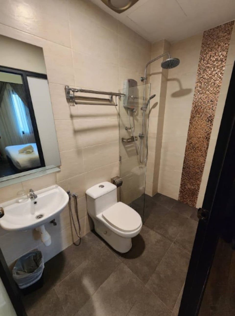 The Square Hotel Hotel in Johor Bahru