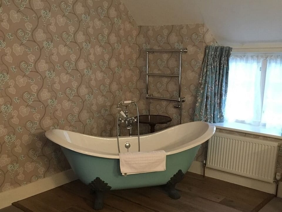 Clare Cottage Bed and Breakfast in South Somerset District