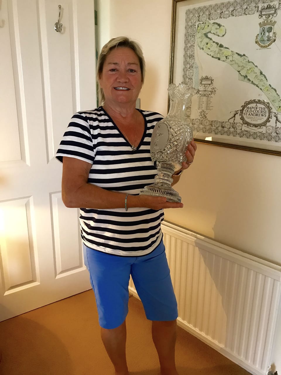 Individually decorated, individually furnished, bed sheets