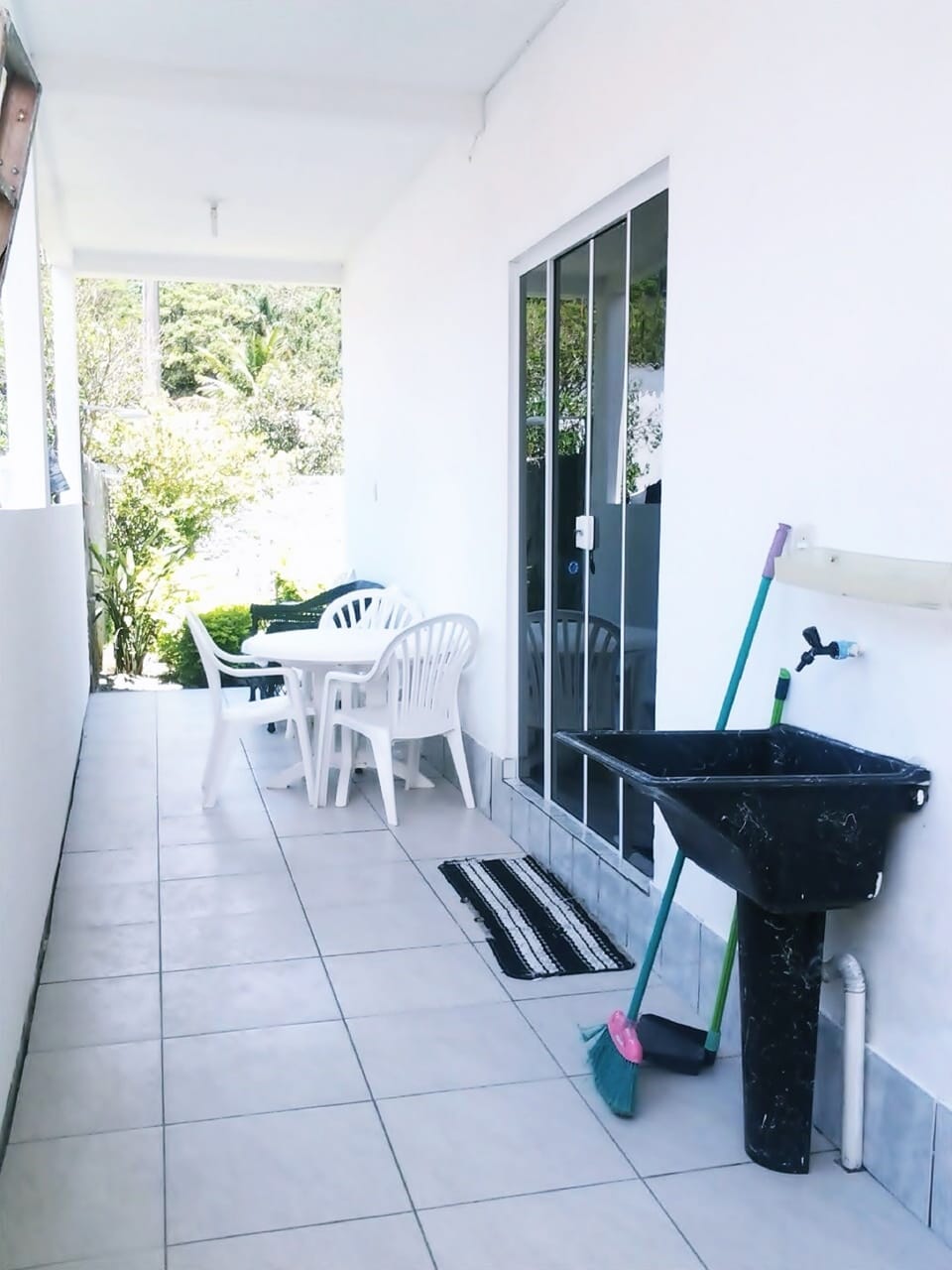 Porch