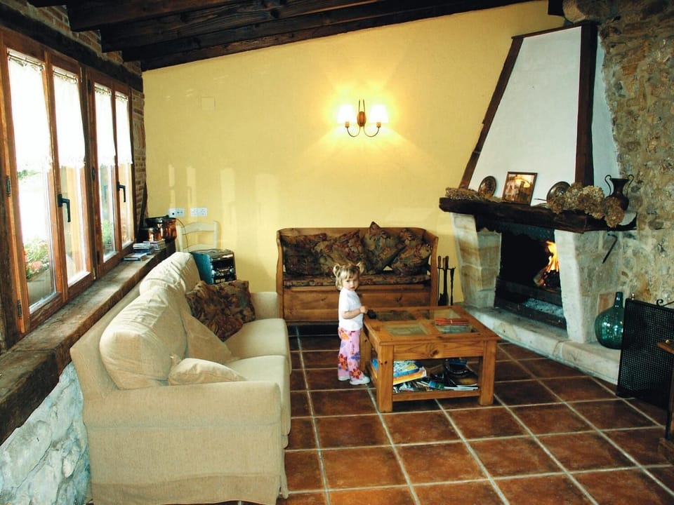 Flat-screen TV