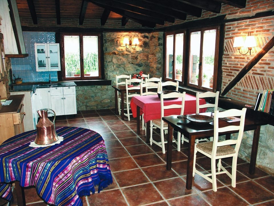Aristieta Country House in Basque Country