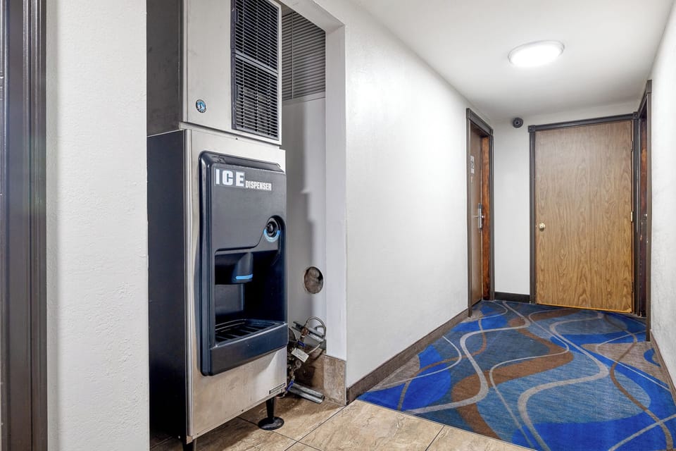 Kennewick Inn & Suites Tri Cities Hotel in Kennewick