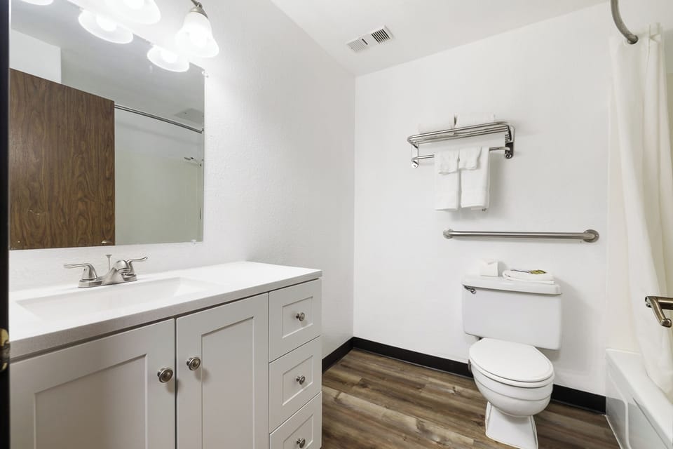 Kennewick Inn & Suites Tri Cities Hotel in Kennewick
