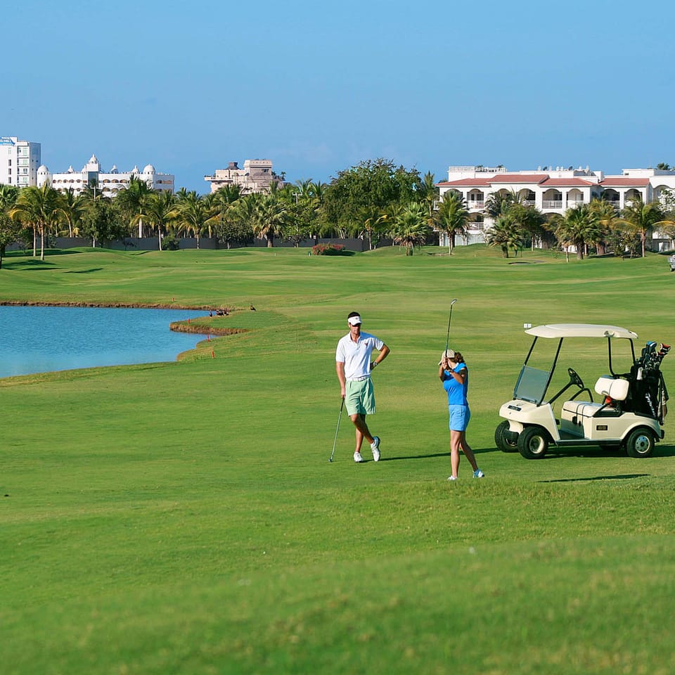 Golf