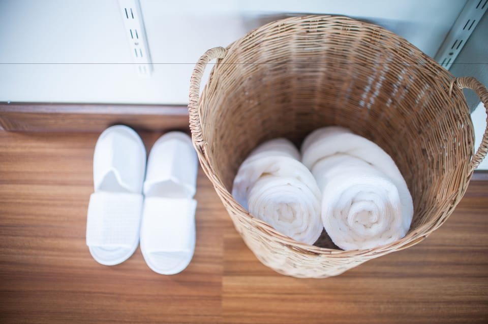Modern Cottage  | Room amenity