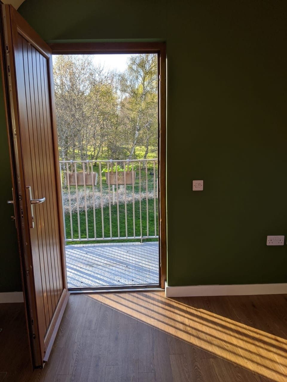 Apartment, 2 Bedrooms | 2 bedrooms, soundproofing, iron/ironing board, free WiFi