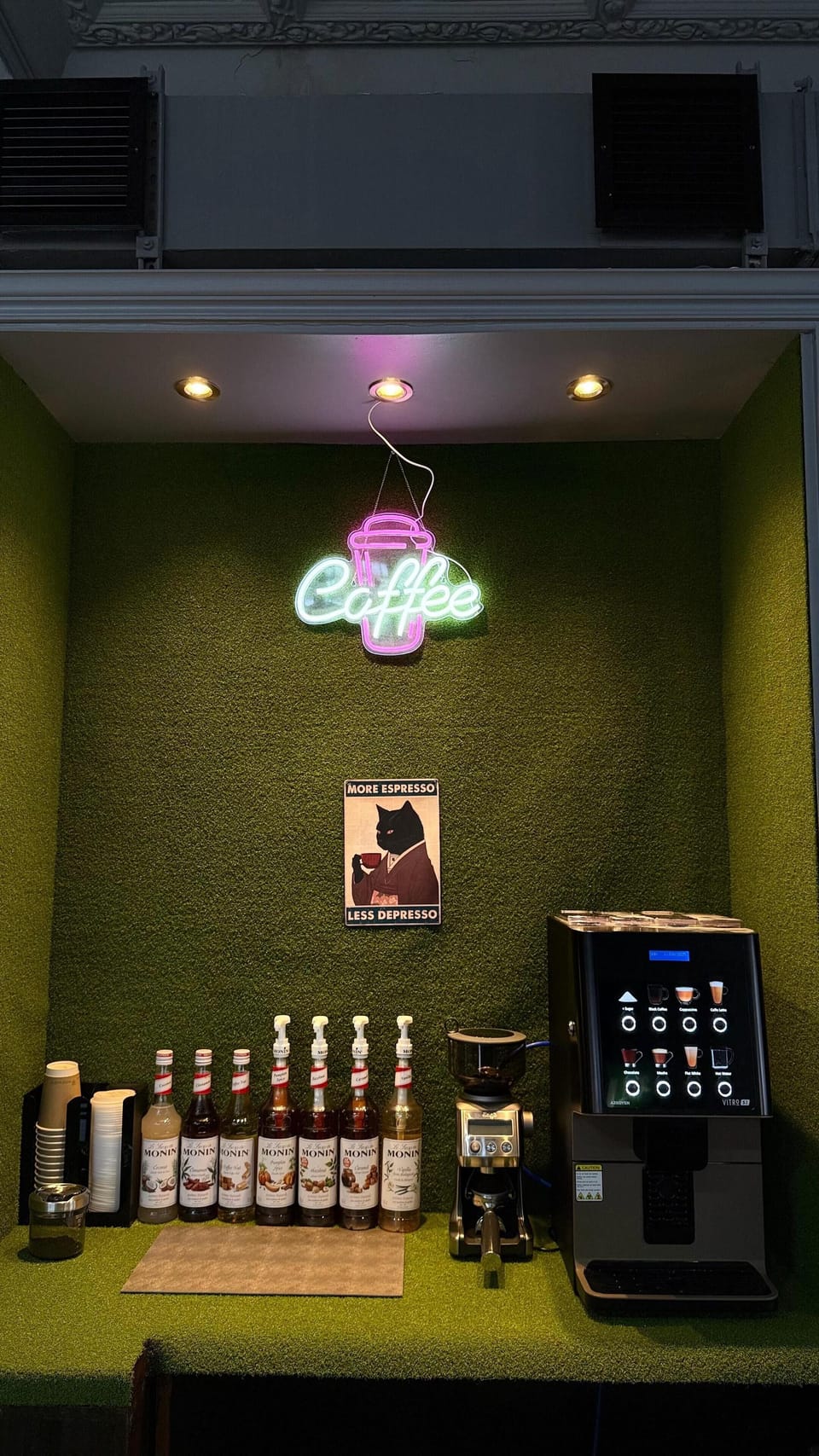 Cafe