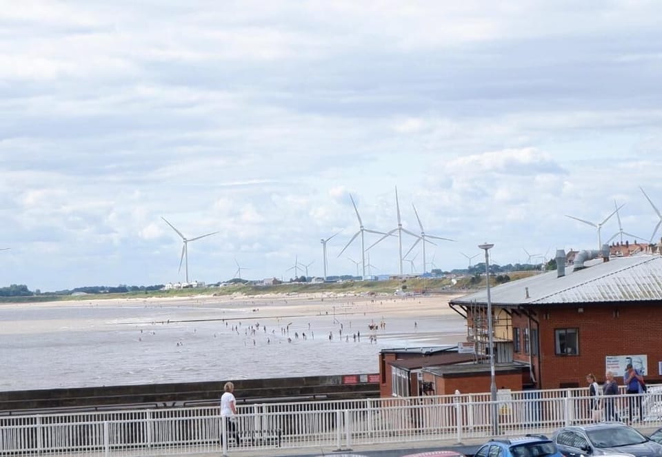 The Chimes Bed and Breakfast in Bridlington