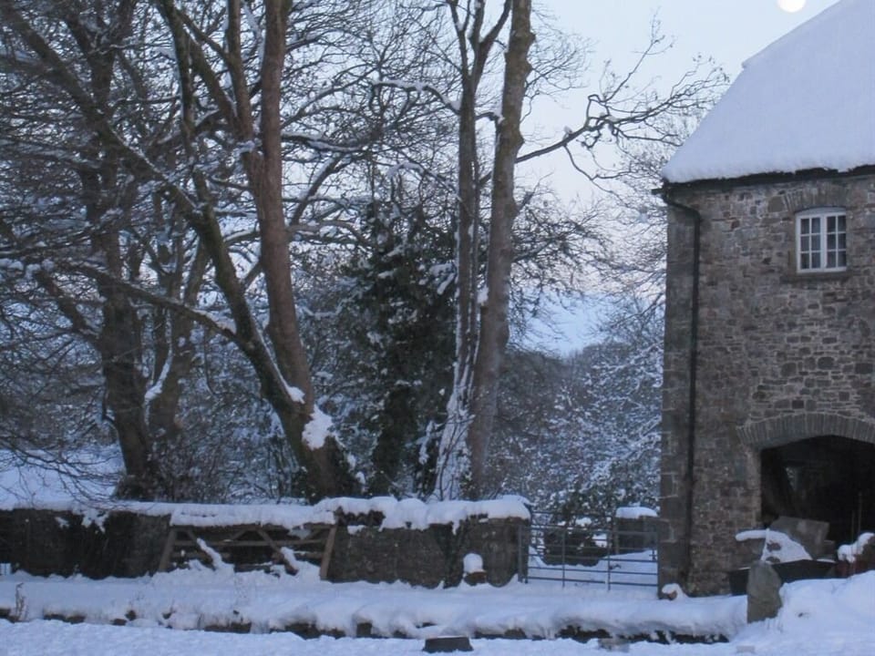 Cottage, Ensuite, Garden View (Stable Flat) | Exterior