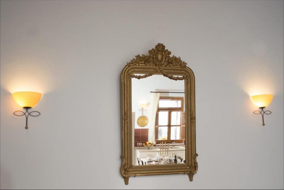 Villa, 3 Bedrooms | Room amenity