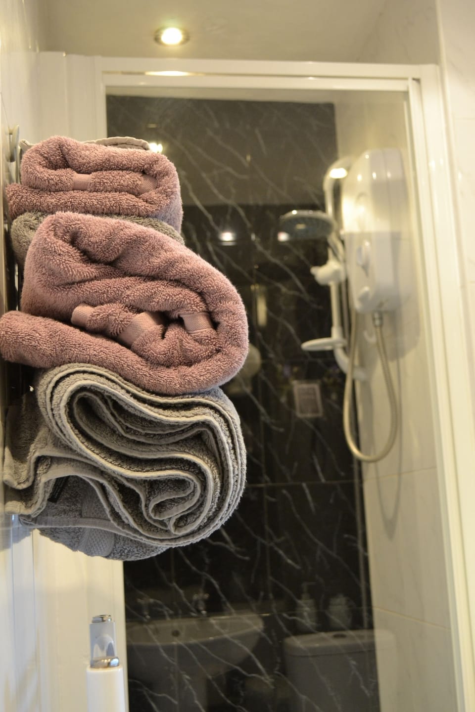 Towels