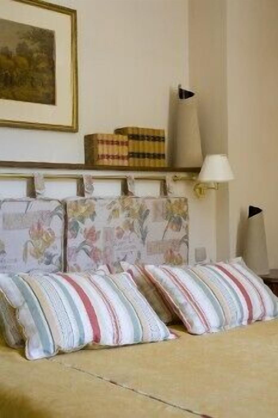 In-room safe, desk, cribs (free), WiFi (free)