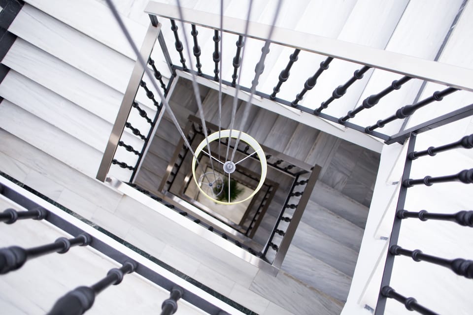 Staircase