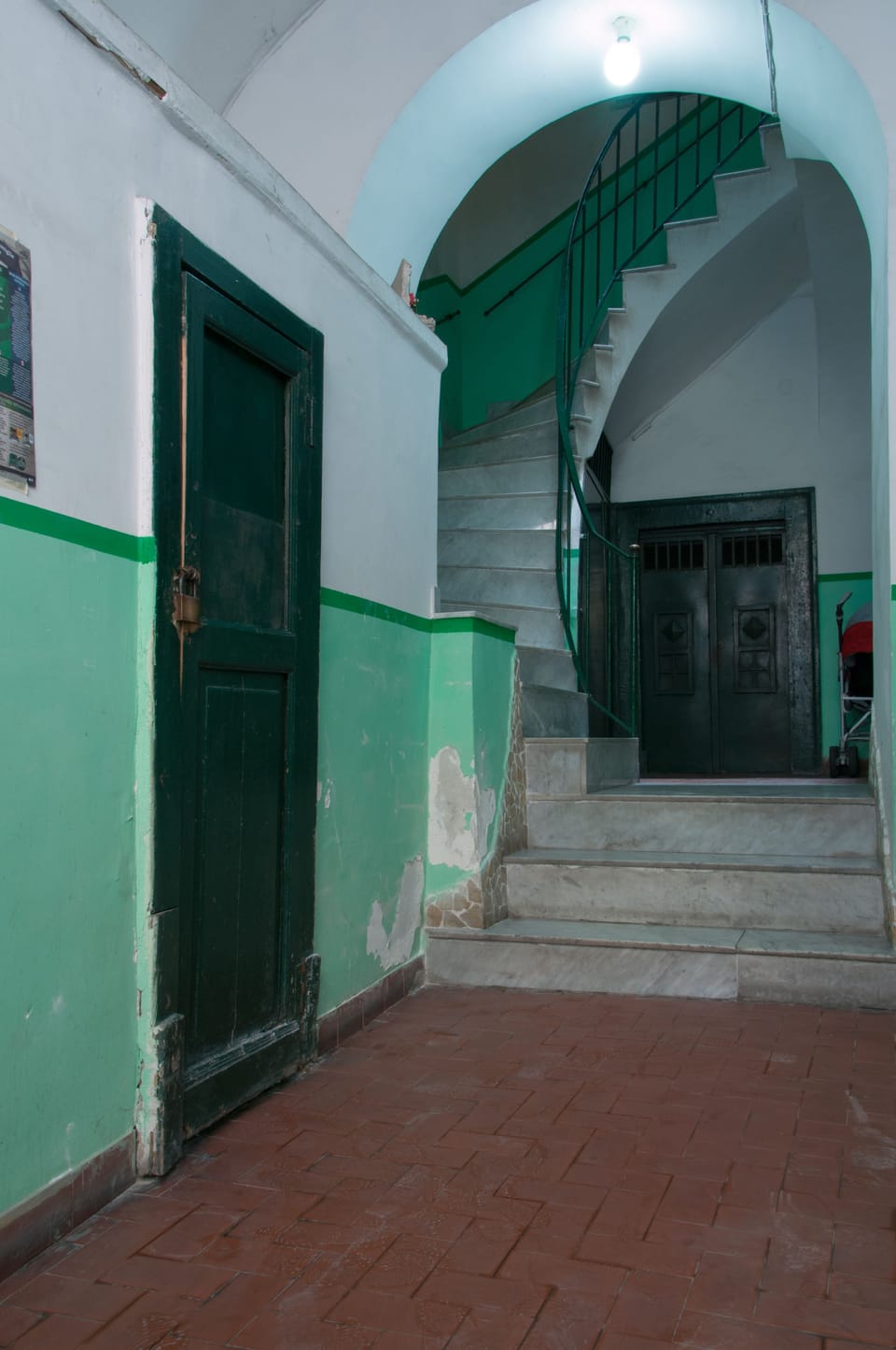 Staircase