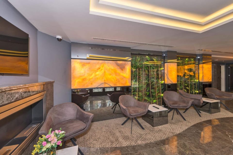 Genova Hotel Hotel in Istanbul