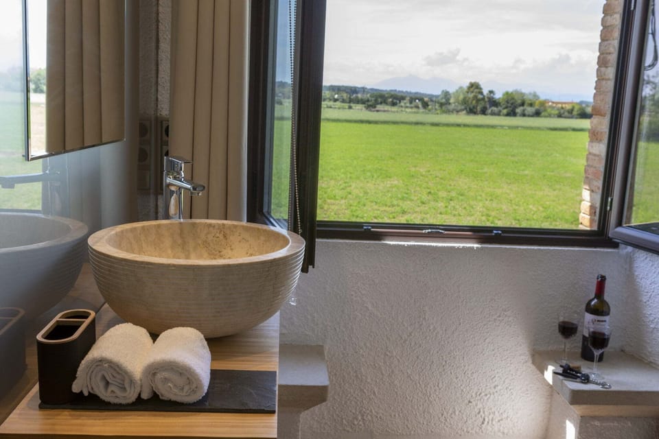 Comfort Suite (Bronce) | View from room