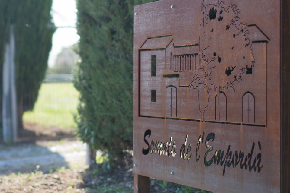 Somnis de l'Empordà Country House in Alt Empordà
