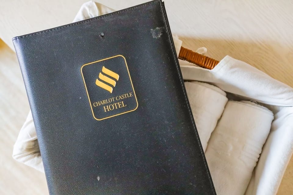 Twin Room | Minibar, desk, iron/ironing board, free WiFi
