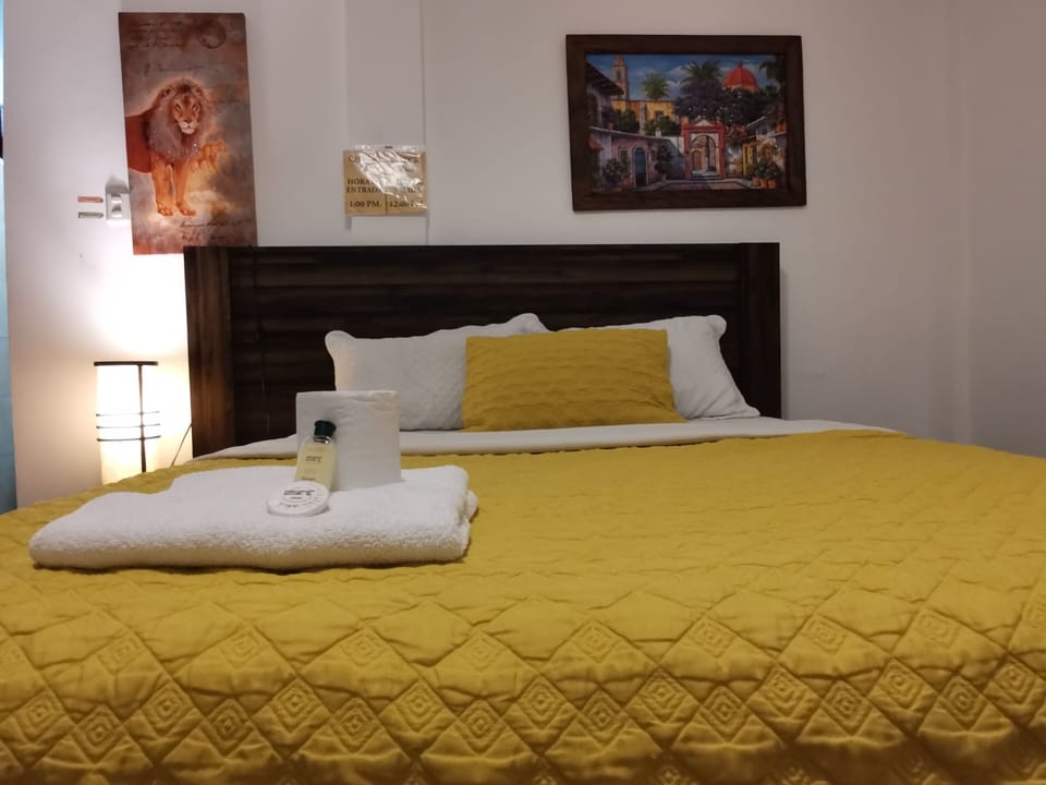 Desk, WiFi (free), bed sheets