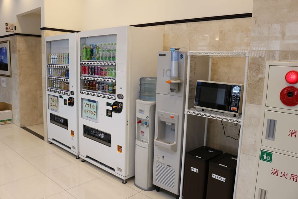 Toyoko Inn Higashi Hiroshima Saijo Station Hotel in Hiroshima Prefecture