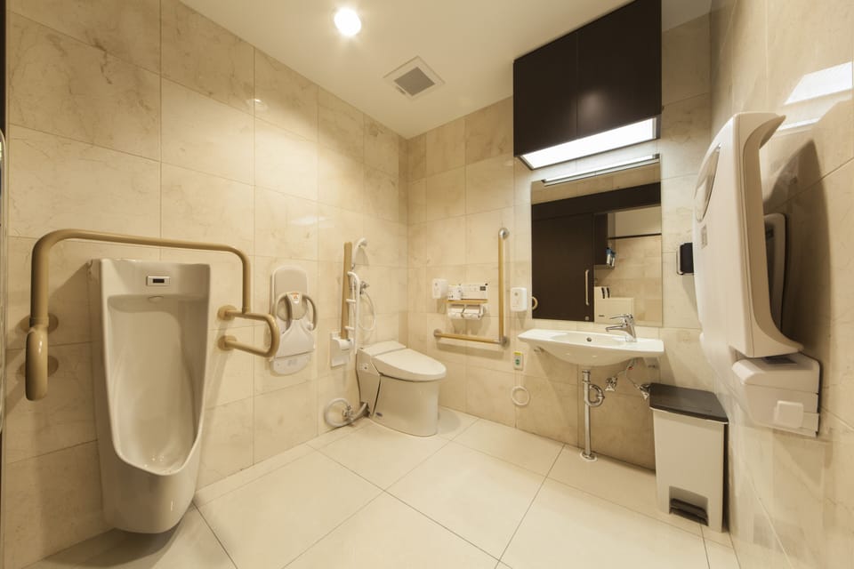 Property amenity