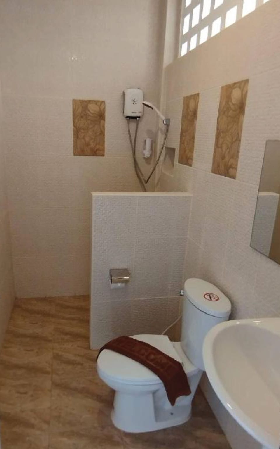 Panisara Pool Villa Hotel in Nong Kae