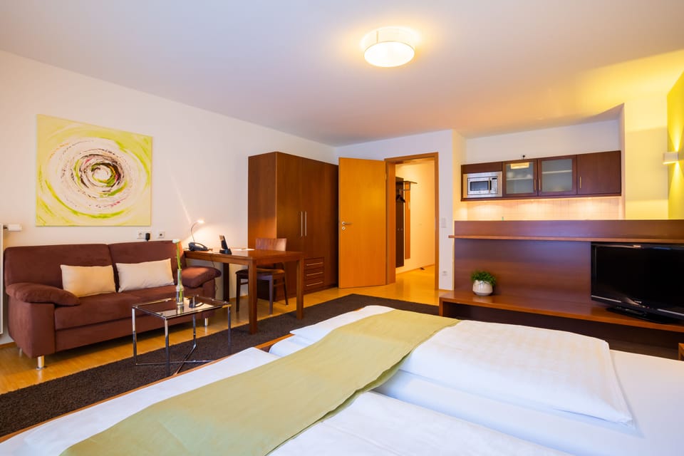 ACANTUS Hotel Hotel in Bavaria