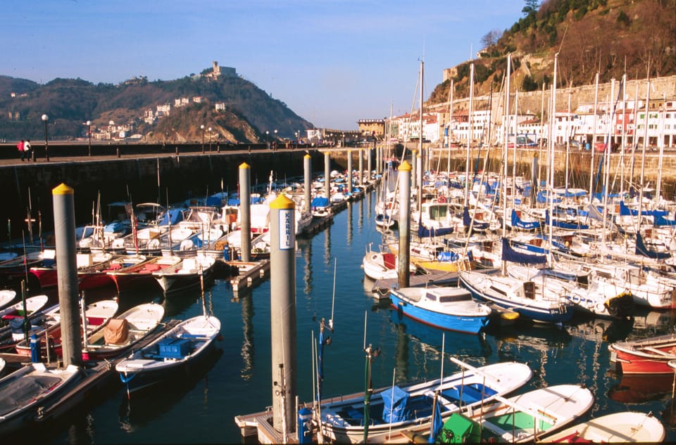 Marina