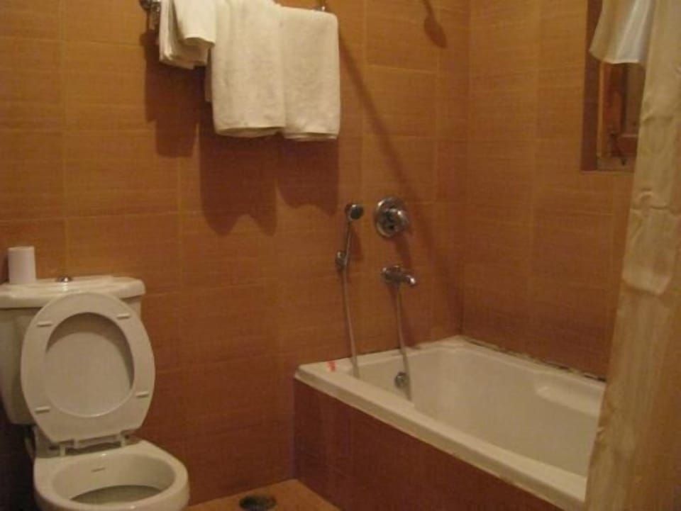 Janka Resort Hotel in Asia