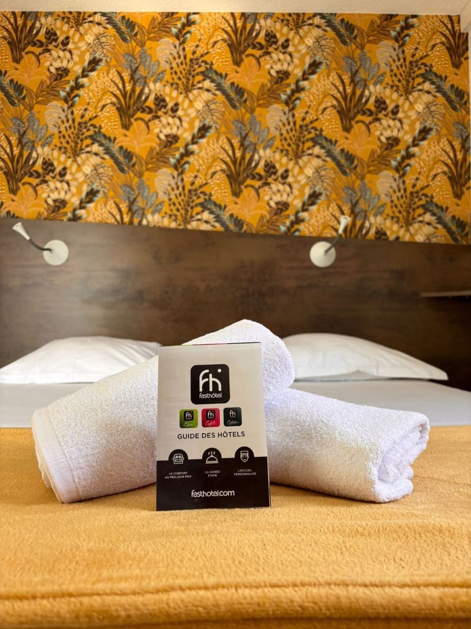 Fasthotel Narbonne Hotel in Narbonne