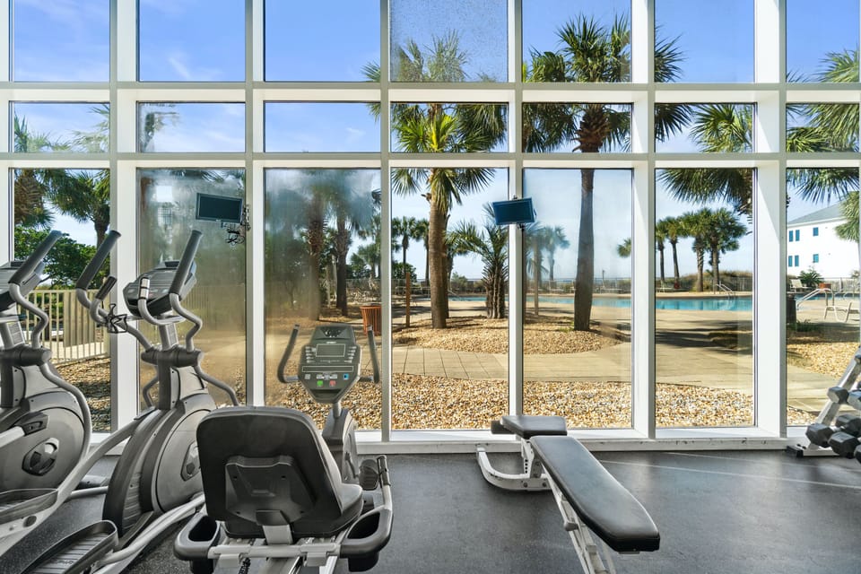 Sterling Beach Resort by Panhandle Getaways Apartment in Lower Grand Lagoon