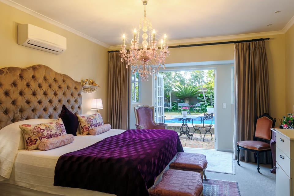 Venice  | Premium bedding, down comforters, minibar, in-room safe