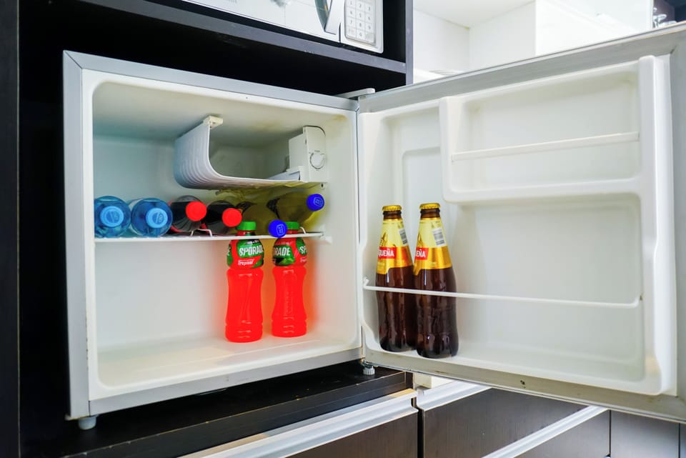 Minibar