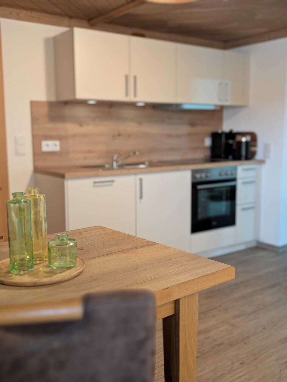 Comfort Condo | Private kitchen