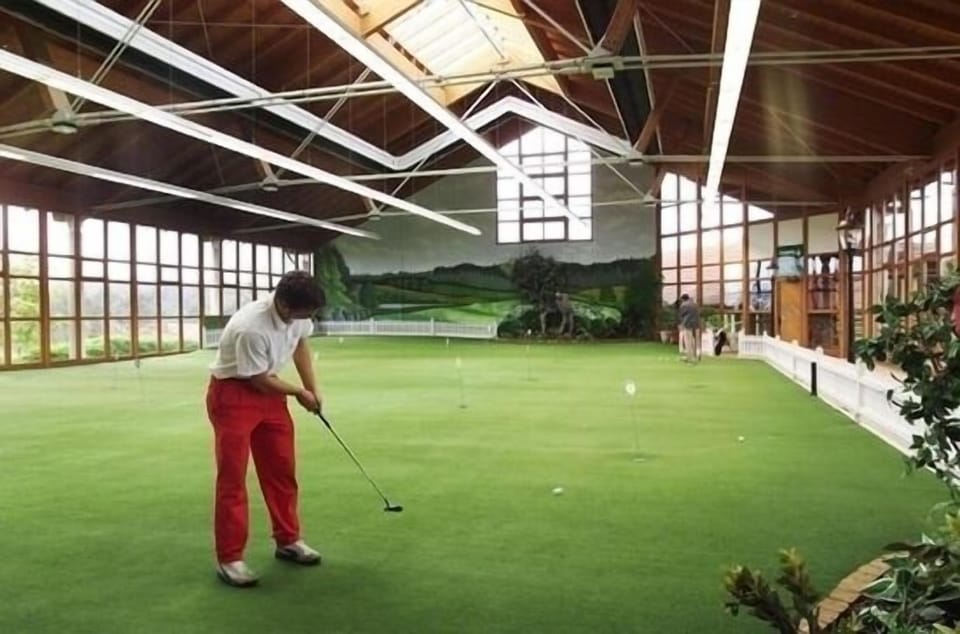 Golfhotel Gutshof Penning Hotel in Bavaria